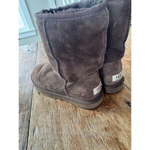 UGG women’s boots US 7  (pre-owned)